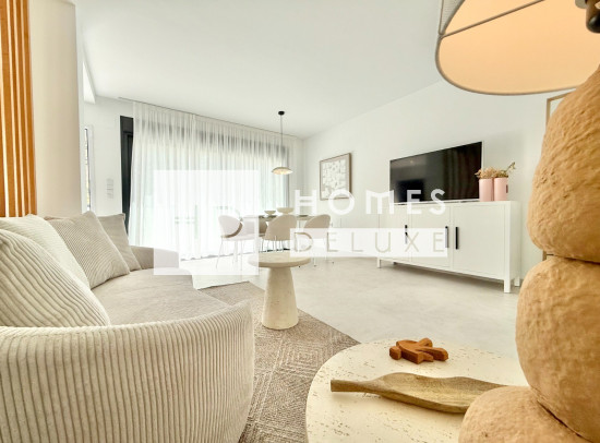 Nouveau bâtiment - Maisons de ville - Cox