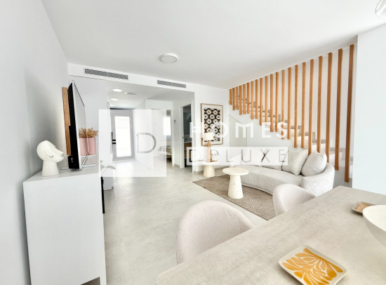 Nouveau bâtiment - Maisons de ville - Cox