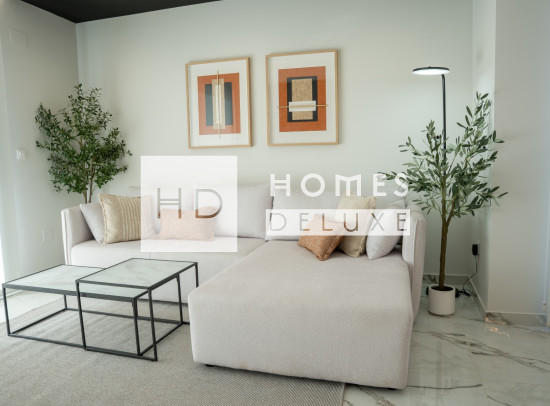 Nouveau bâtiment - Villas - Ciudad Quesada