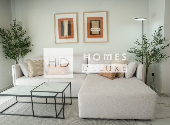 Nouveau bâtiment - Villas - Ciudad Quesada