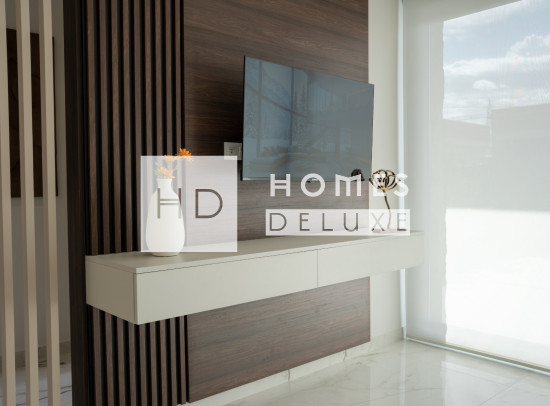 Nouveau bâtiment - Villas - Ciudad Quesada