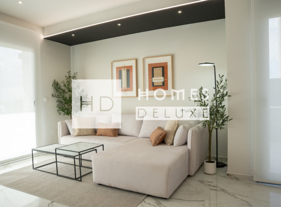 Nouveau bâtiment - Villas - Ciudad Quesada