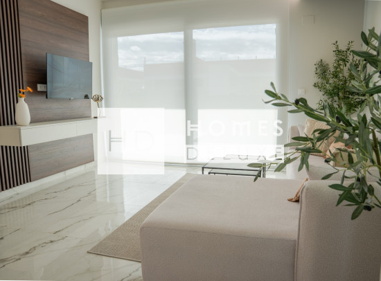 Nouveau bâtiment - Villas - Ciudad Quesada