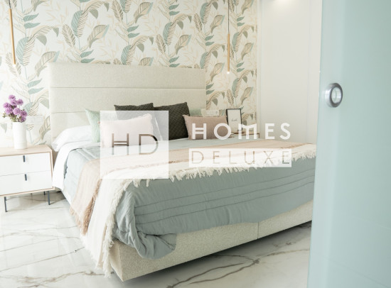 Nouveau bâtiment - Villas - Ciudad Quesada