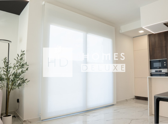 Nouveau bâtiment - Villas - Ciudad Quesada