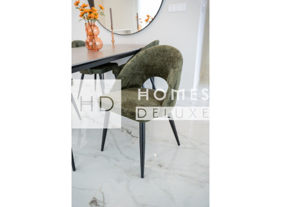 Nouveau bâtiment - Villas - Ciudad Quesada