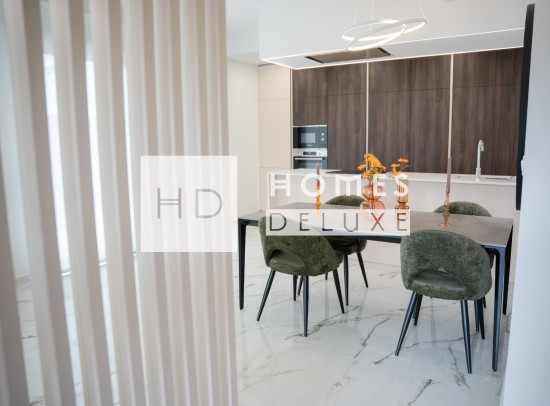 Nouveau bâtiment - Villas - Ciudad Quesada