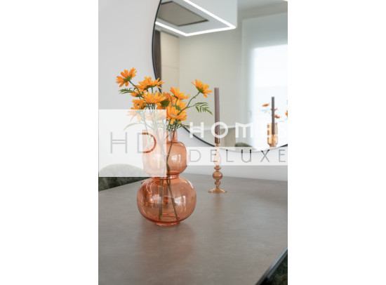 Nouveau bâtiment - Villas - Ciudad Quesada