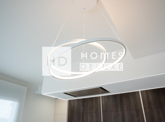 Nouveau bâtiment - Villas - Ciudad Quesada