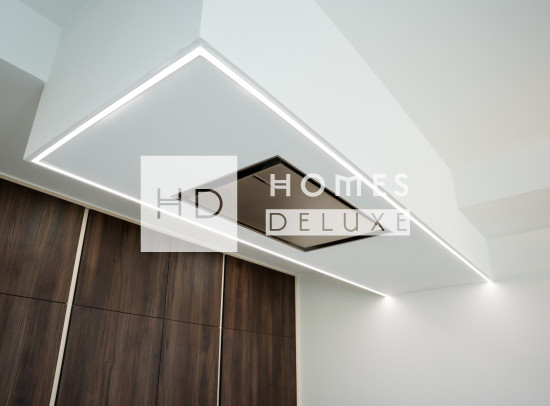 Nouveau bâtiment - Villas - Ciudad Quesada