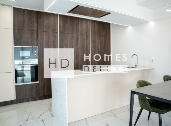 Nouveau bâtiment - Villas - Ciudad Quesada