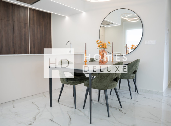 Nouveau bâtiment - Villas - Ciudad Quesada