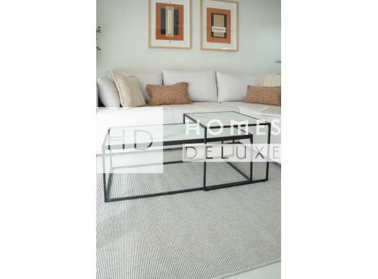 Nouveau bâtiment - Villas - Ciudad Quesada