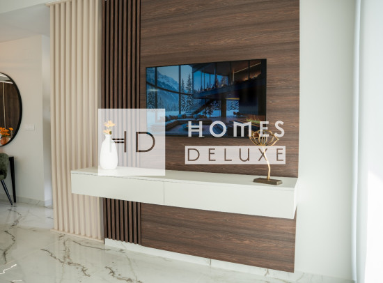 Nouveau bâtiment - Villas - Ciudad Quesada