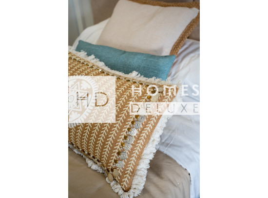 Nouveau bâtiment - Villas - Ciudad Quesada