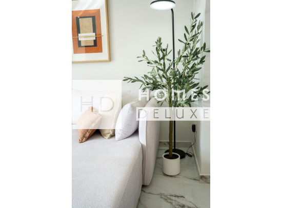 Nouveau bâtiment - Villas - Ciudad Quesada