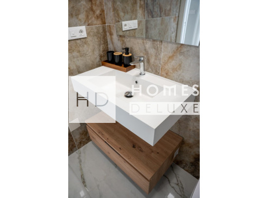 Nouveau bâtiment - Villas - Ciudad Quesada