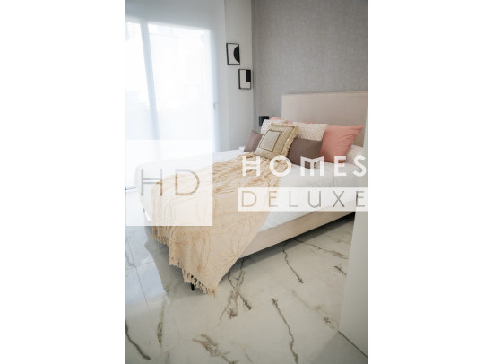 Nouveau bâtiment - Villas - Ciudad Quesada