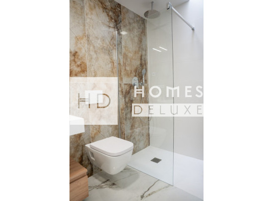 Nouveau bâtiment - Villas - Ciudad Quesada