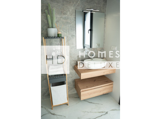 Nouveau bâtiment - Villas - Ciudad Quesada