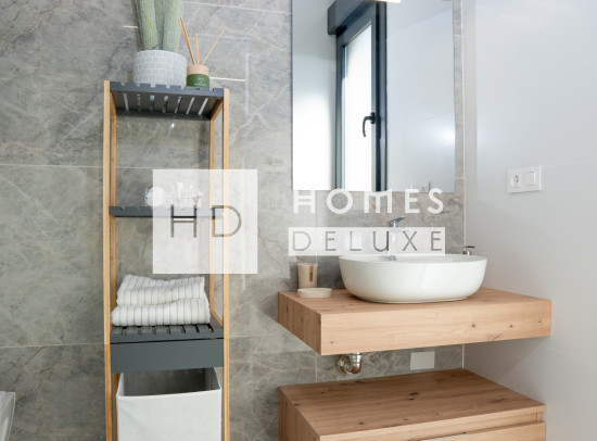 Nouveau bâtiment - Villas - Ciudad Quesada