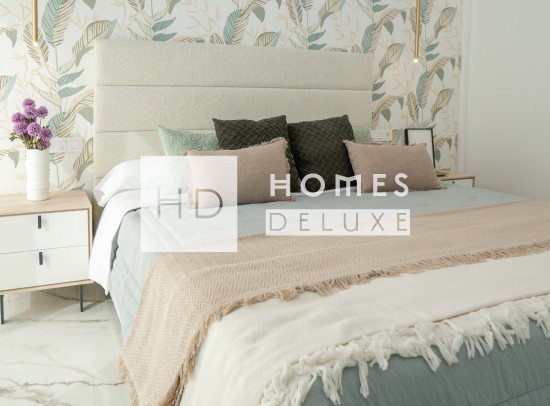 Nouveau bâtiment - Villas - Ciudad Quesada