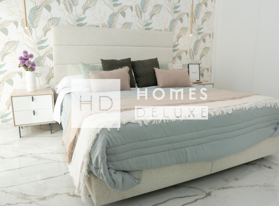 Nouveau bâtiment - Villas - Ciudad Quesada