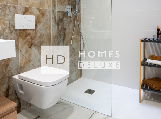 Nouveau bâtiment - Villas - Ciudad Quesada