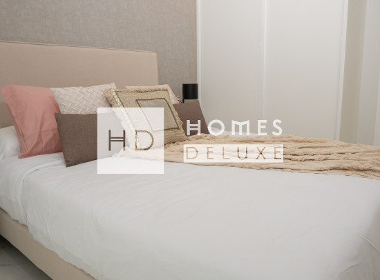 Nouveau bâtiment - Villas - Ciudad Quesada