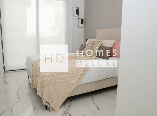 Nouveau bâtiment - Villas - Ciudad Quesada