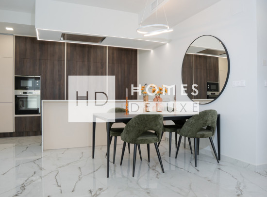 Nouveau bâtiment - Villas - Ciudad Quesada