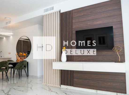 Nouveau bâtiment - Villas - Ciudad Quesada