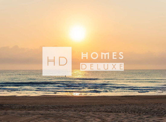 New Build - Apartments - Guardamar del Segura - Guardamar Playa