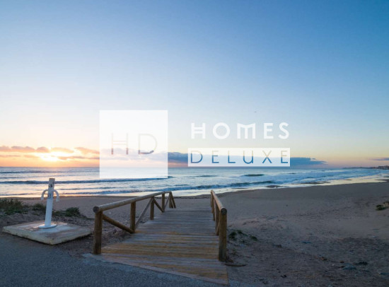 New Build - Apartments - Guardamar del Segura - Guardamar Playa