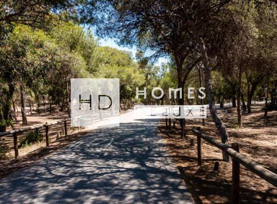 Nieuw Gebouw - Appartementen - Guardamar del Segura - Guardamar Playa