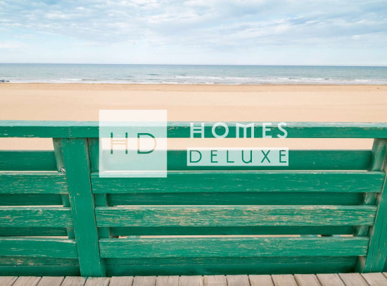 Nieuw Gebouw - Appartementen - Guardamar del Segura - Guardamar Playa