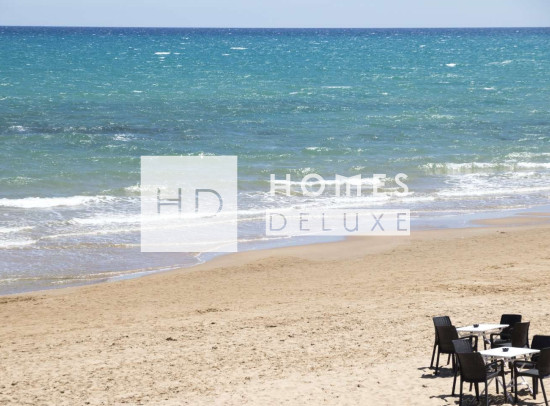 Nouveau bâtiment - Appartements - Guardamar del Segura - Guardamar Playa