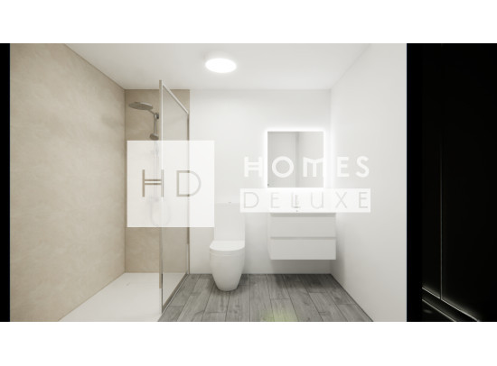 Nouveau bâtiment - Appartements - Torre de la Horadada