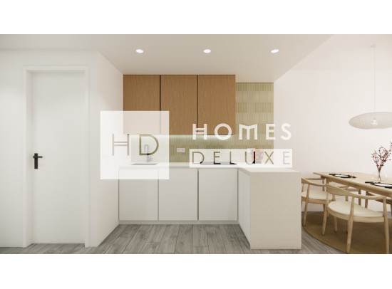 Nouveau bâtiment - Appartements - Torre de la Horadada