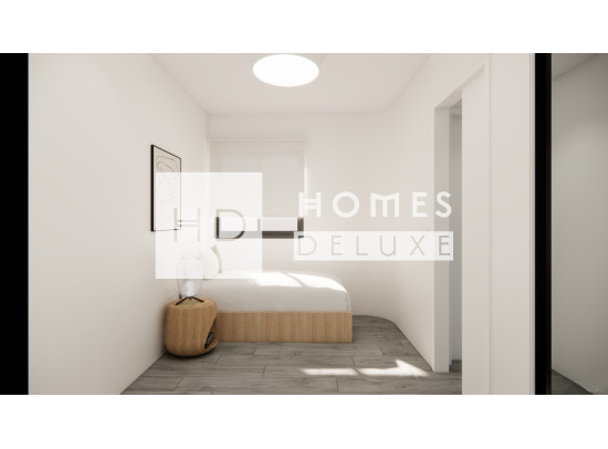 Nouveau bâtiment - Appartements - Torre de la Horadada