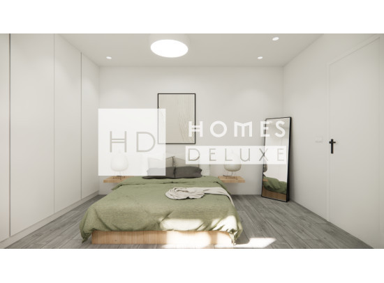 Nouveau bâtiment - Appartements - Torre de la Horadada