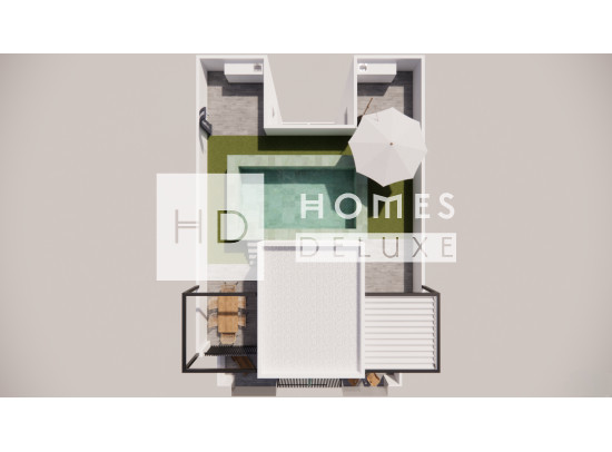 Nouveau bâtiment - Appartements - Torre de la Horadada