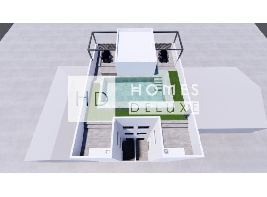 Nouveau bâtiment - Appartements - Torre de la Horadada