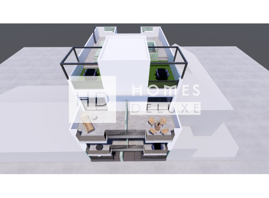 Nouveau bâtiment - Appartements - Torre de la Horadada