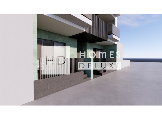 Nouveau bâtiment - Appartements - Torre de la Horadada