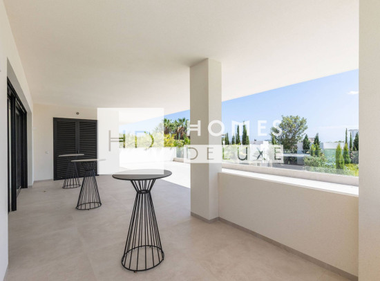 Neubau Immobilien - Wohnungen - Las Colinas Golf - Las Colinas