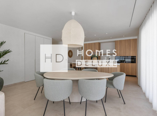 Neubau Immobilien - Wohnungen - Las Colinas Golf - Las Colinas