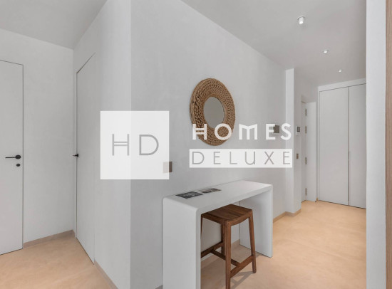 Neubau Immobilien - Wohnungen - Las Colinas Golf - Las Colinas