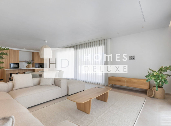 Neubau Immobilien - Wohnungen - Las Colinas Golf - Las Colinas