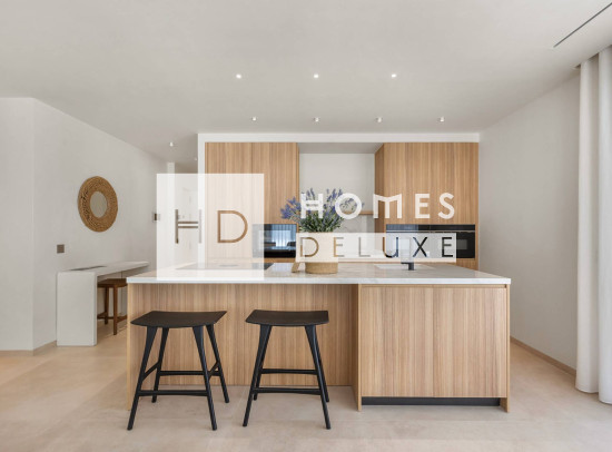 Neubau Immobilien - Wohnungen - Las Colinas Golf - Las Colinas